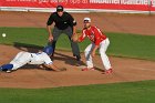Baseball vs SUNY Cortland  Wheaton College Baseball takes on SUNY Cortland University in game three of the NCAA D3 College World Series at Veterans Memorial Stadium in Cedar Rapids, Iowa. - Photo By: KEITH NORDSTROM : Wheaton Baseball, NCAA, Baseball, World Series